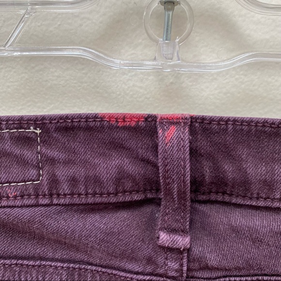 Rag & Bone Skinny Jeans - Picture 6 of 6